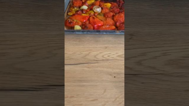 ROASTED TOMATO SOUP 🍅 смотреть онлайн