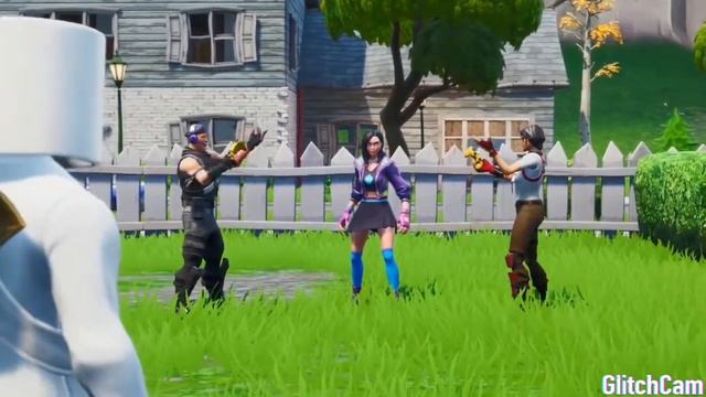 Marshmallow - Blocks ¯\_(ツ)_/¯