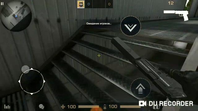 СЕКРЕТНЫЙ ОСМОТР ЮСПА! | STANDOFF 2 смотреть онлайн