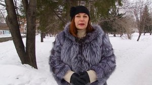 «По улочкам Бийска»: дом купца Гилёва (Бийское телевидение)