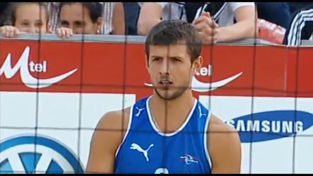 M-Tel promo video - XXX Olympic Games, London 2012 смотреть онлайн