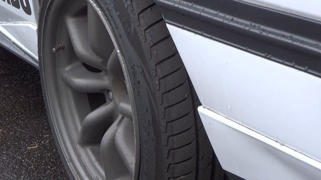 NISSAN SKYLINE RS-X TURBO R30　日産 スカイライン RS-X ターボ R30 смотреть онлайн