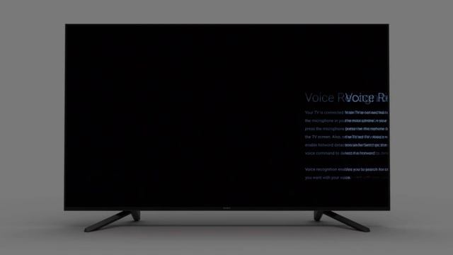 Sony TV | How to set up voice Command on your Sony Android O TV смотреть онлайн