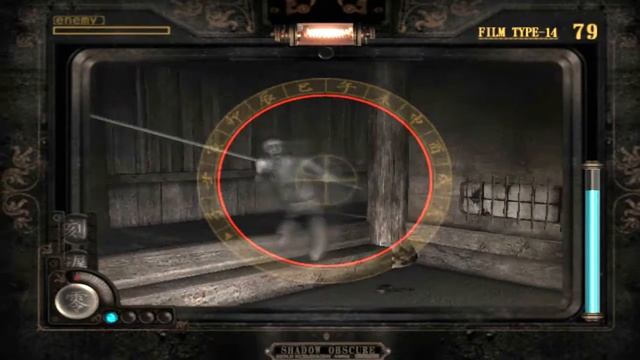 CHILD OF THE BELLS / Fatal Frame 2 (20) смотреть онлайн