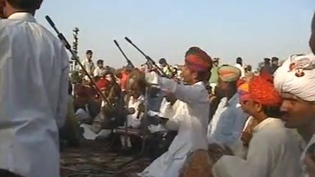 Elephant Festival Jaipur VCDClip 2 .mpg смотреть онлайн
