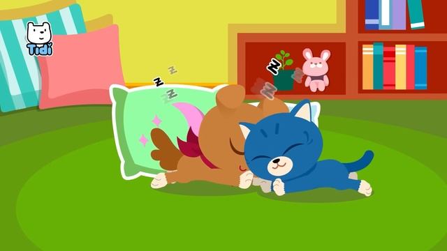 Tidi Kids BEST Songs TOP 20 | Best Nursery Rhymes Compilation 90m +More ★ TidiKids