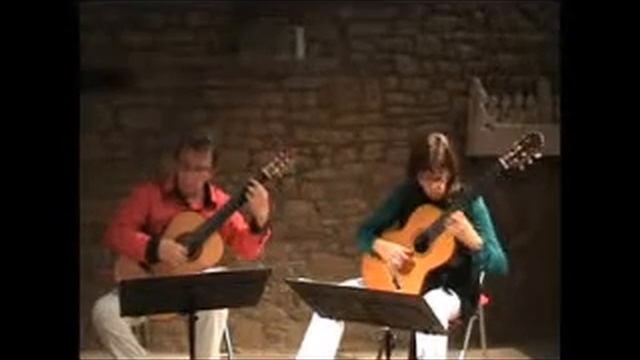 Easy and Slow - Duo KER YS : Line Lamarque et Marc Le Gars смотреть онлайн