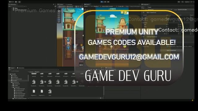 Get the Seven Idle Dwarfs Source Code! Idle Factory Tycoon | Buy in Unity Project смотреть онлайн
