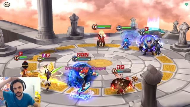 TESTANDO "CHAKRA" INDRA DE VENTO NA RTA! VALEU A PENA ? смотреть онлайн