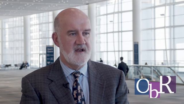 David Quinn, MD, on impressions of the oral inhibitor study in renal cell carcinoma patients смотреть онлайн