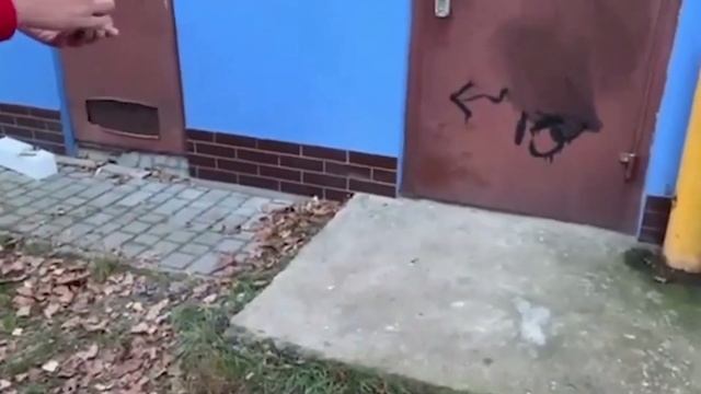 Бертолетовая соль FPP087 Ударный гром смотреть онлайн