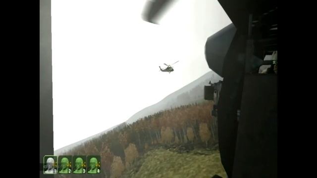 First Cinematic || ArmA 2 - 2006 PC смотреть онлайн