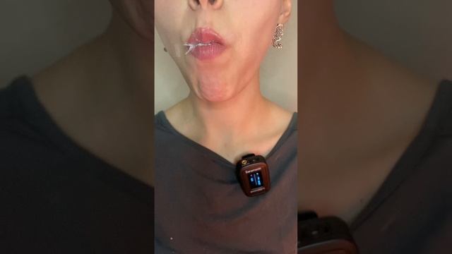 ASMR | Идеал 💎| Crunhii ✨ смотреть онлайн