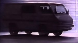 NISSAN TRADE - SOLO HAY UN CAMINO SER LOS MEJORES #nissan #trade #80s