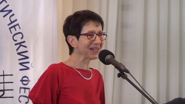 Светлана и Алекс Менделевы на бард-фестивале « КОВЧЕГ-2019 » (фрагмент) mp4 смотреть онлайн