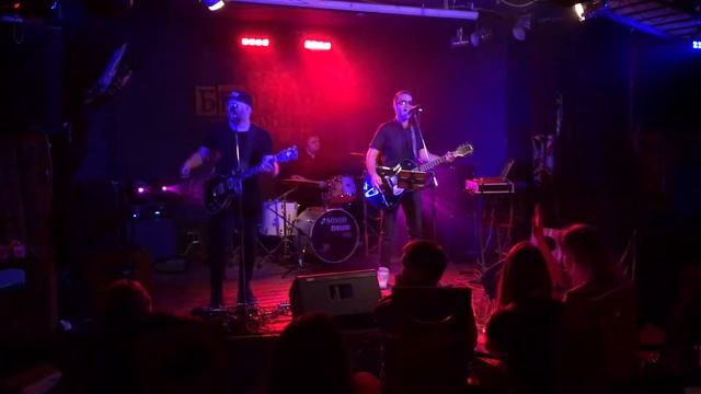 ANTON TAZHUN - Real Like Love (Live) смотреть онлайн