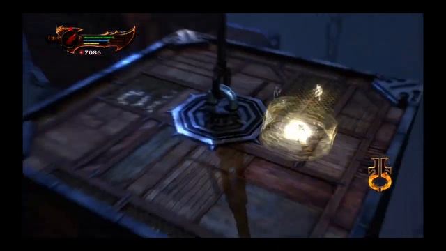 God Of War 3: Hermes Se Nos Burla En La Cara :I (Titan) (cap 10)