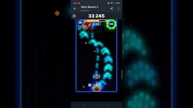 Neon Blaster 2 (telegram update) is so hard dude смотреть онлайн