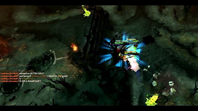 Dota 2 Top 10 Weekly - Ep.2 смотреть онлайн