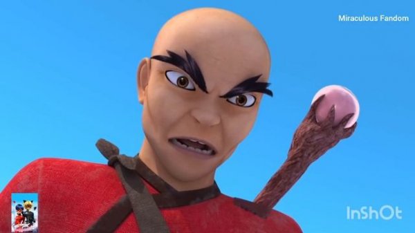 Miraculous Ladybug Season 4 episode 5 - Furious Fu ( FULL EPISODE - ENGLISH )