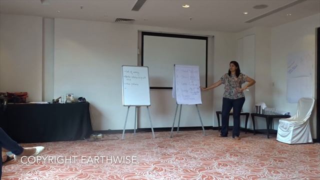 PACER TEST for GOAL SETTING (NLP) смотреть онлайн