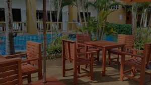 Обзор отеля Kata Sea Breeze Resort 3 ( Ката Си Бриз Резорт), Пхукет, Тайланд