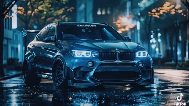 Bmw x6 Larte Design Body kit смотреть онлайн