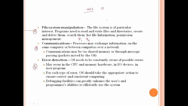 1.7 OS services in Tamil смотреть онлайн