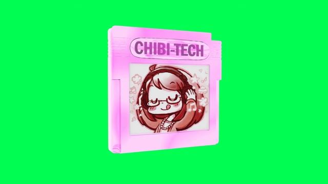 Neon Death Cat - Custom 3D Model Reel for chibi-tech at MAGWest 2019 смотреть онлайн