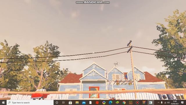 aku main game HELLO NEIGHBOR cheat di pc alpha 2 смотреть онлайн