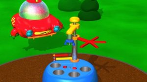 TuTiTu (ТуТиТу) Игрушки | Свечи на день рождения