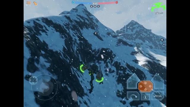 Battle of Titans - Getting Started Pro Tips смотреть онлайн