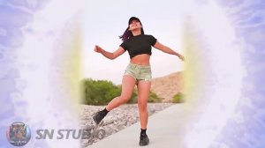 120. Shuffle Dance Video ♫ Masterboy - Give Me Your Love (Sergey Zar Refresh) ♫