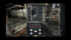 R.E.B.O.R.N: Двойники. Разлом 7.63 
 1 серия  леший край бункер моналита