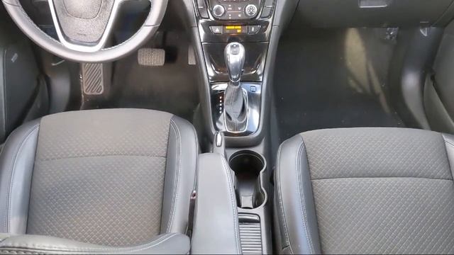 2018 Buick Encore Sport Touring McAllen Harlingen Brownsville San Juan Edinburg смотреть онлайн