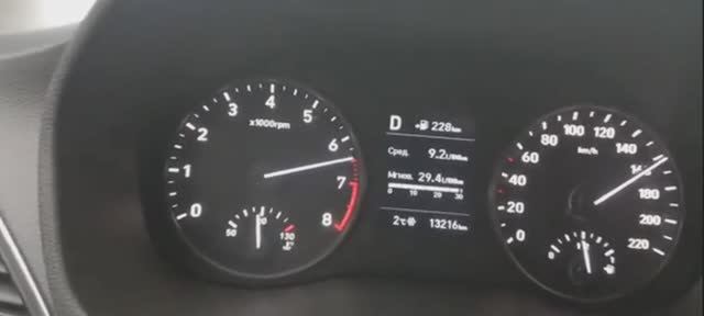 Солярис 1.6 автора чип от паулюса, разгон до 180