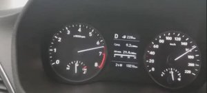 Солярис 1.6 автора чип от паулюса, разгон до 180