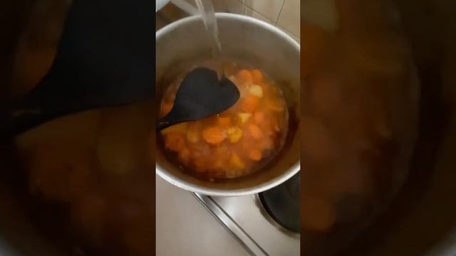 Judaham mazzali dolma👌💣 Голубцы очень вкусный 💣 смотреть онлайн