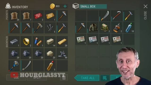 Raid base Player 7923 || Last day on earth : Survival смотреть онлайн