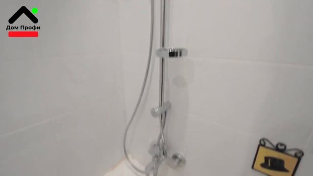 Капитальный ремонт ванной комнаты. Видеообзор. смотреть онлайн