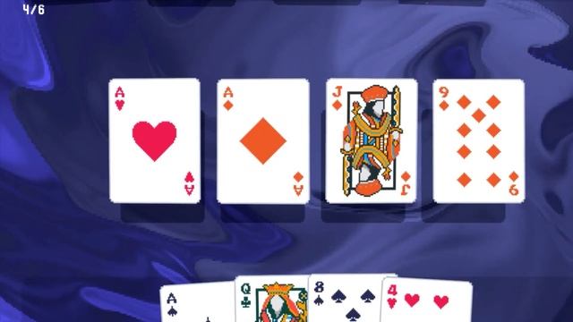 Balatro — официальный релизный трейлер