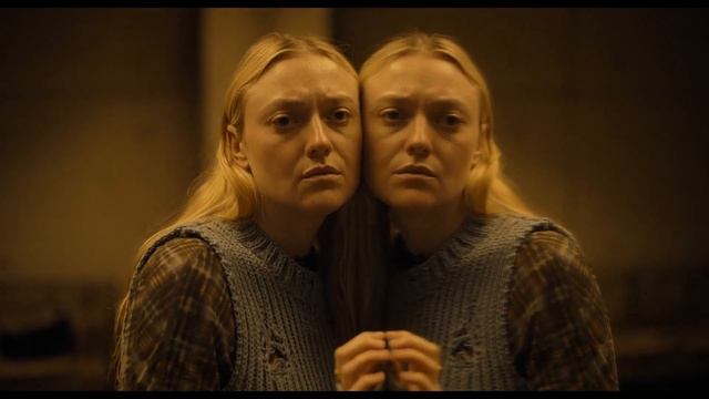 Смотрители (дублированный трейлер 2024)