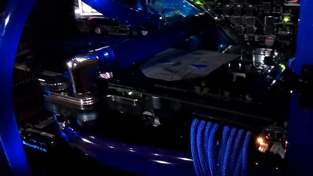Transformers Computer Mod by PcCool смотреть онлайн
