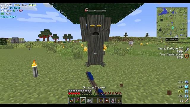 Minecraft - FTB - Infinity Evolved - S2 - Episode 16 смотреть онлайн