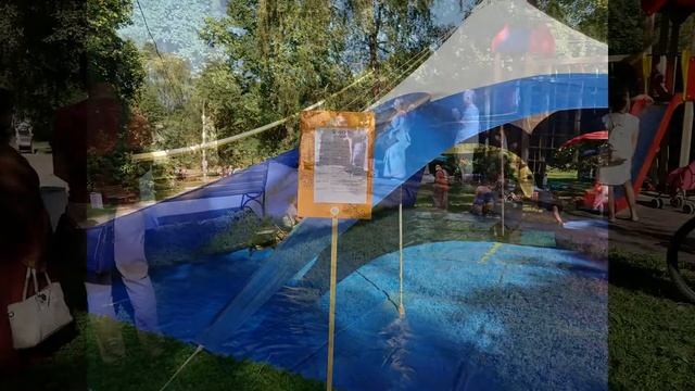 Дни Индии в Сокольниках смотреть онлайн