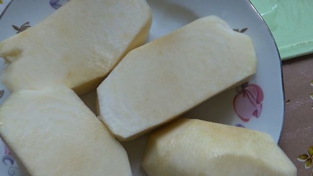 Свидание на кухне, тушёная цветная капуста с ... смотреть онлайн