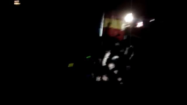 Cally & Juice Bionic Arena @ Sanctuary 2007 смотреть онлайн