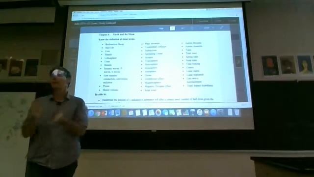 SBCC ERTH 101 Exam 2 Review смотреть онлайн