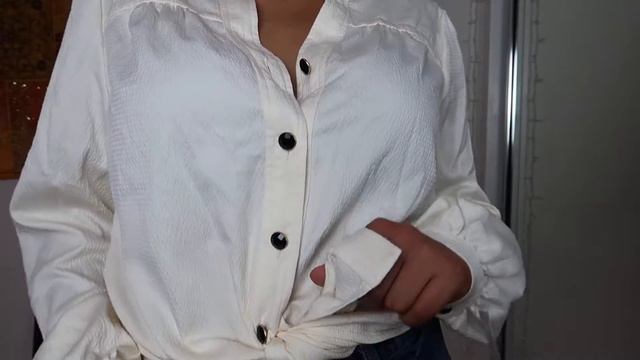 BIG TRY-ON HAUL: VENTE PRIVEE ET FRIPERIE смотреть онлайн