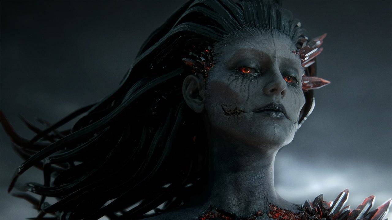 Astropulse Reincarnation. Дебютный трейлер (Расширенная версия) смотреть онлайн